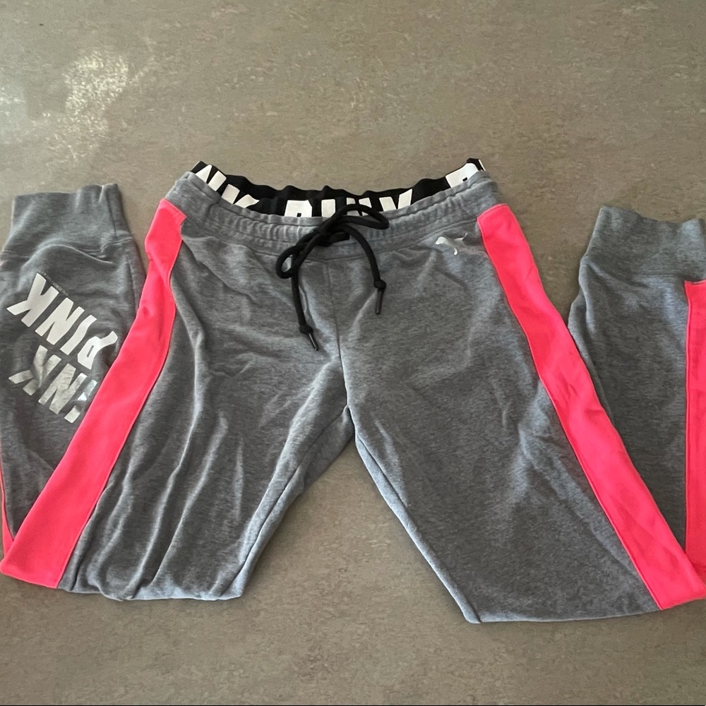 Victoria's Secret PINK Sweats- Small